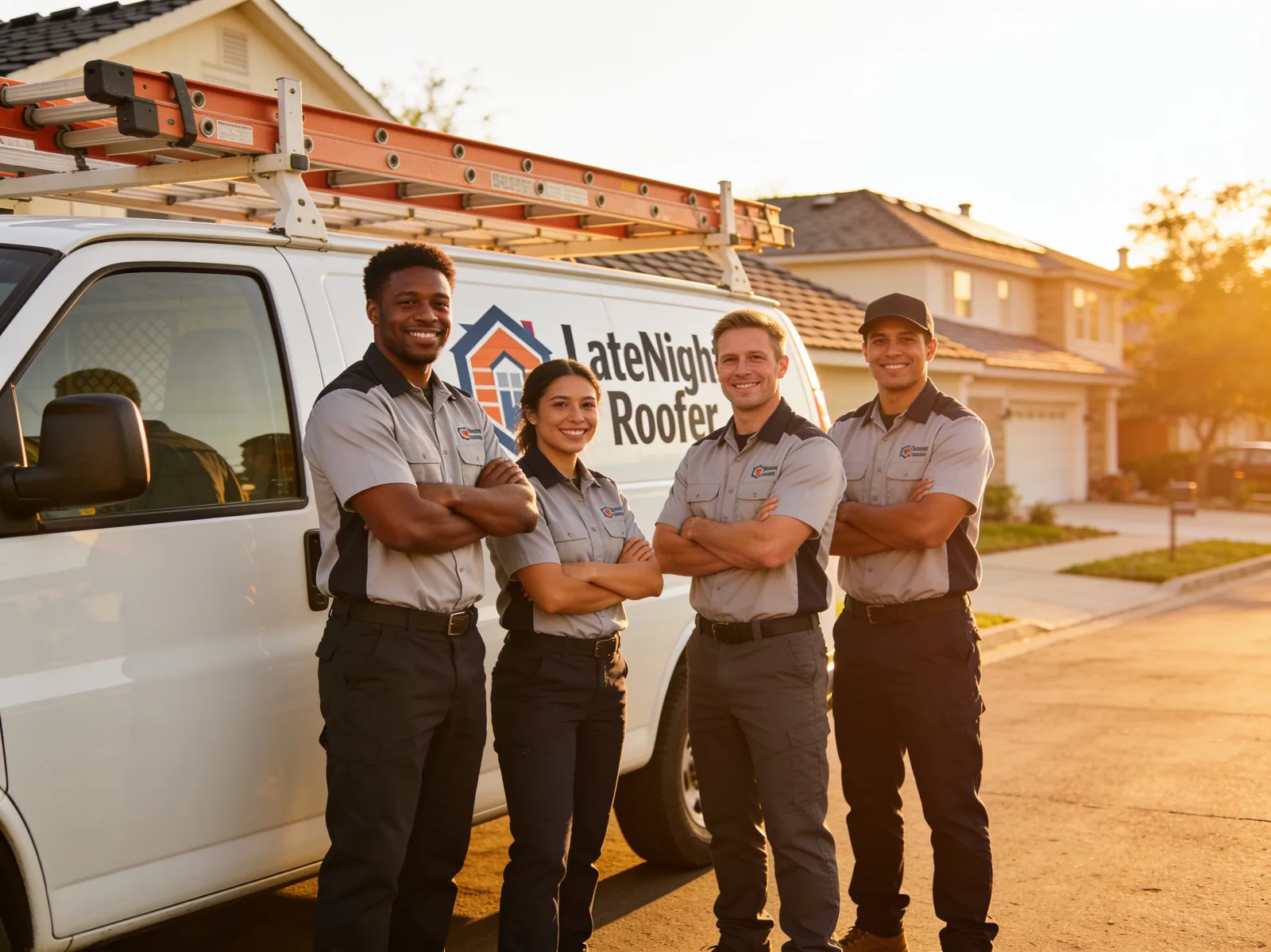 Emergency Roof Repair company in Fountain, FL